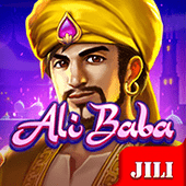 Ali Baba kkkkjjjj hot game