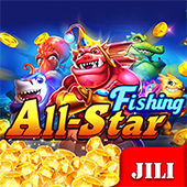 All Star Fishing kkkkjjjj fishing game