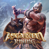 Asgardian Rising kkkkjjjj hot game