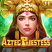 Aztec Priestess kkkkjjjj hot game