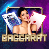 Baccarat B kkkkjjjj live-casino game