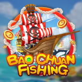 Bao Chuan Fishing kkkkjjjj fishing game