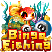 Bingo Fishing kkkkjjjj fishing game