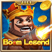 Boom Legend kkkkjjjj fishing game