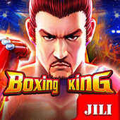 Boxing King kkkkjjjj slot game