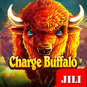 Charge Buffalo kkkkjjjj hot game