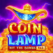 Coin Lamp kkkkjjjj slot game