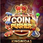 Coin Pusher kkkkjjjj cards game