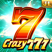 Crazy777 kkkkjjjj slot game