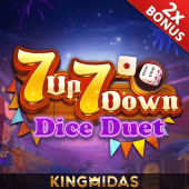 Dice Duet kkkkjjjj cards game