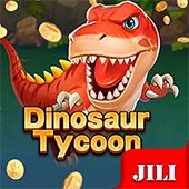 Dinosaur Tycoon kkkkjjjj fishing game