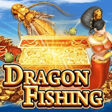 Dragon Fishing kkkkjjjj fishing game