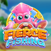 Fierce Fishing kkkkjjjj fishing game