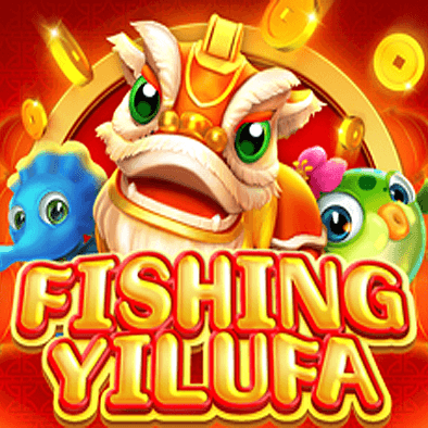 Fishing Yi Lu Fa kkkkjjjj fishing game