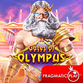 Gates of Olympus kkkkjjjj hot game