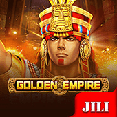Golden Empire kkkkjjjj slot game