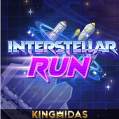 Interstellar Run kkkkjjjj cards game