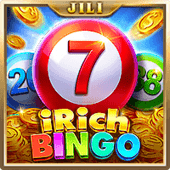 Irich Bingo kkkkjjjj slot game