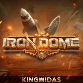 Iron Dome kkkkjjjj cards game