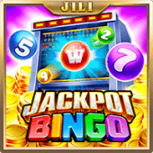 Jackpot Bingo kkkkjjjj hot game
