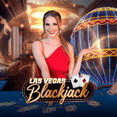 Las Vegas Blackjack kkkkjjjj live-casino game
