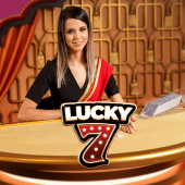 Lucky 7 kkkkjjjj live-casino game