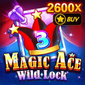 Magic Ace Wild Lock kkkkjjjj hot game