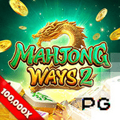 Mahjong Ways 2 kkkkjjjj hot game