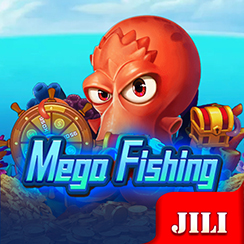 Mega Fishing kkkkjjjj fishing game
