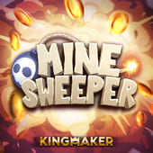 Minesweeper kkkkjjjj cards game