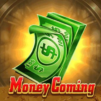 Money Coming kkkkjjjj slot game