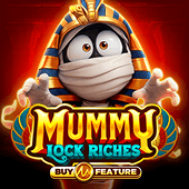 Mummy Lock Riches kkkkjjjj slot game