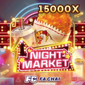 Night Market kkkkjjjj slot game