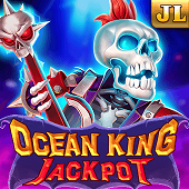 Ocean King Jackpot kkkkjjjj fishing game