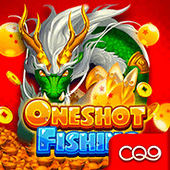 Oneshot Fishing kkkkjjjj fishing game