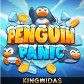 Penguin Panic kkkkjjjj cards game