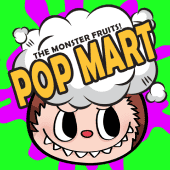 Popmart kkkkjjjj slot game