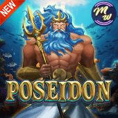 Poseidon kkkkjjjj slot game