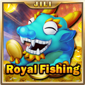 Royal Fishing kkkkjjjj fishing game