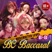 Sexy Blockchain Baccarat B B kkkkjjjj live-casino game