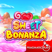 Sweet Bonanza classic slot