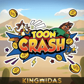 Toon Crash kkkkjjjj cards game