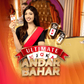 Ultimate Andar Bahar kkkkjjjj live-casino game