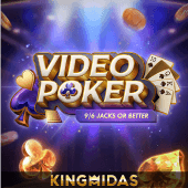 Video Poker kkkkjjjj cards game