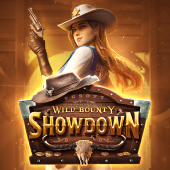 Wild Bounty Showdown kkkkjjjj hot game